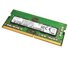 RAM Lenovo 8 GB DDR4 SODIMM atminties modulis