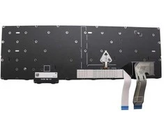 Lenovo 5N21M40153, Klaviatūra, Klaviatūros apšvietimas, Lenovo, ThinkPad T16 Gen 3