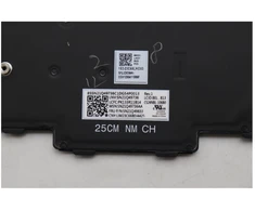Lenovo NB_KYB 5C6TT5SB-BK-CHY-BEL