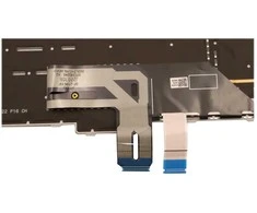 Lenovo Klaviatūra CS22 P16 GR-BL CHY FRA