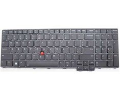Klaviatūra Lenovo 5N21K05152 Internal USA