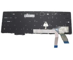 Lenovo 5N21K05177 dalių keitimas nešiojamiesiems kompiuteriams Klaviatūra