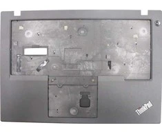 Lenovo nešiojamųjų kompiuterių korpuso dangtelio surinkimas