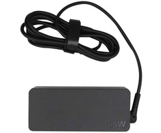 Nešiojamojo kompiuterio maitinimo adapteris Lenovo 65 W, (65W USB-C travel adapter)