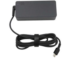 Nešiojamojo kompiuterio maitinimo adapteris Lenovo 65 W, 3.25 A, 20 V (PD,65W,20/15/9/5V,2P,WW,CHY)