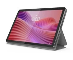 Lenovo Tab Mediatek 64 GB 25.6 cm (10.1") 4 GB Wi-Fi 5 (802.11ac) Android 14 Pilkas