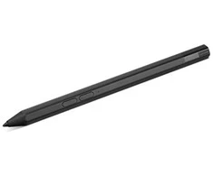 Rysik Lenovo Lenovo – Skaitmeninis rašiklis – 2 mygtukai – belaidis – Juoda – ruda dėžutė – skirta ThinkCentre M75t Gen 2 11W5, ThinkPad X1 Extreme Gen 5 21DE, Z13 Gen 1 21D2, 21D3