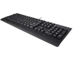 LENOVO PREFERRED II PRO Klaviatūra su USB jungtimi NORDIC (COPILOT)