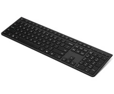 Klaviatūra „Lenovo Professional“ belaidis įkraunamas klaviatūros modelis, Nordic