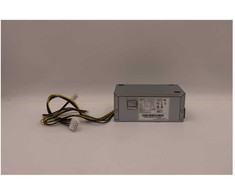 Maitinimo šaltinis serwerowy Lenovo PWR_SUPPLY 180W 85% TCO9.0