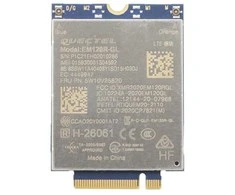 Lenovo Quectel SDX24 EM120R-GL 4G
