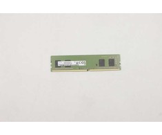Lenovo RAM atmintis Samsung 8GB DDR4 UDIMM 3200MHz