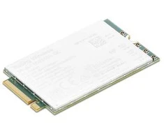 Lenovo 4XC1U10820, Vidinis, Belaidis, M.2, WWAN, 4670 Mbit/s