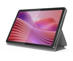 Planšetė Lenovo Tab Wi-Fi (w/o power adapter) | ZAEH0167SE | 10.1 " | Luna Pilkas | IPS | 1920 x 1200 pikselių | MediaTek | Helio G85 | 4 GB | Soldered LPDDR4x | 64 GB | Wi-Fi | Front camera | 5 MP | Rear camera | 8 MP | Bluetooth | 5.3 | Android | 14 (Android 15 &amp; 16 upgrades and 4 metai security updates) | Garantija 24 mėn. | USB-A to USB-C cable, Manual