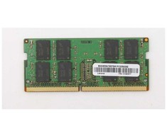 RAM Atmintis dedykowana Lenovo SODIMM,16GB, DDR4, 3200 ,MICRO