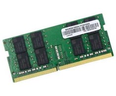 RAM Atmintis do laptopa Lenovo SODIMM 16GB 3200MHz