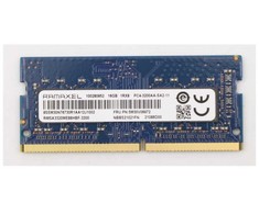 RAM Atmintis do laptopa Lenovo SoDIMM 16GB 3200MHz