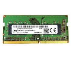 Atmintis do laptopa Lenovo SODIMM Ramaxe 8GB 3200