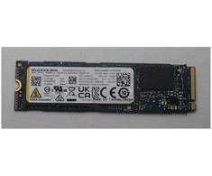 Lenovo 512GB M.2 2280 PCIe 4.0 SSD