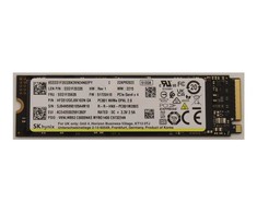 Lenovo 512GB M.2 2280 PCIe 4.0 SSD