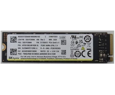 Dysk Lenovo 512GB M.2 PCIe 4.0 SSD