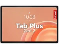 Planšetė Lenovo Tab Plus Gen 2 TB355FU ZAHT0032SE - 12.1", Mediatek Dimensity 7400, 8GB RAM, 128GB, Android