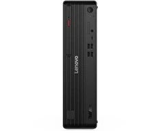 Stacionarus kompiuteris Lenovo ThinkCentre M90s Gen 6 Intel Core Ultra 7 265 32 GB DDR5-SDRAM 512 GB SSD Windows 11 Pro SFF PC Juodas