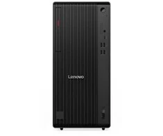 Stacionarus kompiuteris Lenovo ThinkCentre M90t Gen 6 Intel Core Ultra 7 265 32 GB DDR5-SDRAM 512 GB SSD Windows 11 Pro Tower PC Juodas