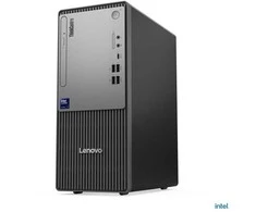 Stacionarus kompiuteris Lenovo ThinkCentre neo 50t Gen 6 Intel Core Ultra 7 265 16 GB DDR5-SDRAM 512 GB SSD Windows 11 Pro Tower PC Juodas