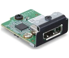 Šakotuvas LENOVO TC TINY DP IŠPLĖTIMO KORTELĖ SU BTB JUNGTIMI