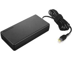 Lenovo ThinkPad 170W, Nešiojamas kompiuteris, Indoor, 100-240 V, 170 W, Juodas