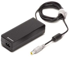 Lenovo ThinkPad 90W AC Adapteris (EU1), Nešiojamas kompiuteris, Indoor, 100-240 V, 50/60 Hz, 90 W, 20 V