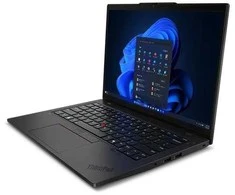 Nešiojamas kompiuteris Lenovo „ThinkPad L14 Gen 6“ (AMD) 14 1920 x 1200 (WUXGA) 16 GB 512 GB AMD Radeon 740M vaizdo plokštė „Windows 11 Pro“