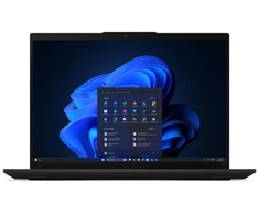 Nešiojamas kompiuteris Lenovo ThinkPad L16 Gen 2 (Intel), Intel Core Ultra 7, 40,6 cm (16"), 1920 x 1200 pikselių, 16 GB, 512 GB, Windows 11 Pro