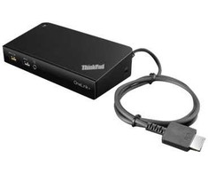 Lenovo Thinkpad OneLink+ dokas (40A40090DE)
