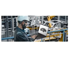 Nešiojamas kompiuteris Lenovo ThinkPad P1 Gen 6 21FV 16 I9-13900H 2TB NVIDIA GeForce RTX 4090 / Intel Iris Xe Graphics Windows 11 Pro