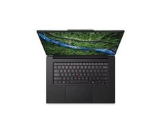 Lenovo ThinkPad P1 Gen 9 | Intel Core Ultra 9 386H, 16" WUXGA, 64 GB RAM, 1 TB SSD, NVIDIA RTX PRO 2000 8 GB, Windows 11 Pro | Juodas
