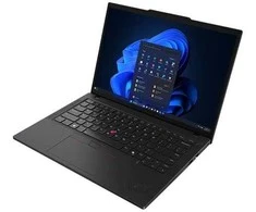 Nešiojamas kompiuteris Lenovo ThinkPad T14 G6 Intel | Juodas | 14 " | IPS | WUXGA | 1920 x 1200 pikselių | Anti-glare | Intel Core Ultra 5 | 228V | 32 GB | Soldered LPDDR5x | Solid-state drive capacity 512 GB | Intel Arc Graphics 130V | Windows 11 Pro | 802.11be | Bluetooth versija 5.4 | Klaviatūros kalba: Nordic | Klaviatūros apšvietimas | Garantija 36 mėn. | Baterija warranty 12 mėn.