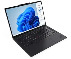 Nešiojamas kompiuteris Lenovo ThinkPad T14s Gen 5, Intel Core Ultra 5, 35.6 cm (14"), 1920 x 1200 pikselių, 16 GB, 512 GB, Windows 11 Pro