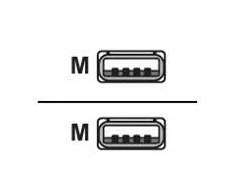 LENOVO ThinkSmart Core 15m USB laidas