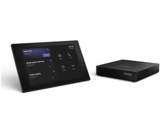 LENOVO THINKSMART CORE GEN2 + USB VALDIKLIS