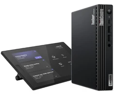Komputer Lenovo ThinkSmart Tiny+USB CTRL/Update (12XH000BGE)