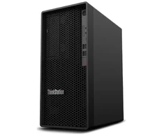 Lenovo „ThinkStation P2 Tower“ 2 kartos nešiojamas kompiuteris, 750W, ULTRA7-265K, 32GB, 1TB, SSD