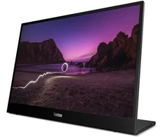 Monitorius LENOVO 16" M16 FHD IPS 16:10 USB-C