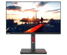 Monitorius Lenovo ThinkVision P24h-30 (63B3GAT6SA)