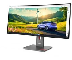 Monitorius Lenovo | ThinkVision P27QD-40 | 27 " | IPS | 16:9 | 120 Hz | 4 ms | 2560 x 1440 pikselių | 350 cd/m² | HDMI jungtys quantity 1 | Raven Juodas | Garantija 36 mėn.
