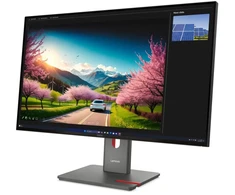 Lenovo „ThinkVision P32UD-40“ monitorius, 80 cm (31,5"), 3840 x 2160 pikselių, 4K Ultra HD, LCD, 6 ms, juodas