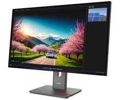 Monitorius LENOVO 31.5" P32UD-40 UHD IPS 16:9 HDMI/DP/TB4(140W)/RJ45
