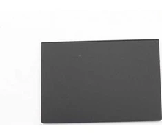 Juodas „Mylar“ jutiklinis skydelis, skirtas „Lenovo ThinkPad L480“ ir „L580“