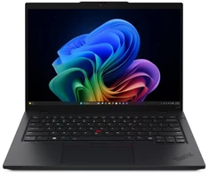 Nešiojamas kompiuteris Lenovo ThinkPad L14 G7 AMD | Juodas | 14 " | IPS | WUXGA | 1920 x 1200 pikselių | Anti-glare | AMD Ryzen AI 7 | 445 | 24 GB | SODIMM DDR5 | Solid-state drive capacity 512 GB | AMD Radeon 840M Graphics | Windows 11 Pro | 802.11be | Bluetooth versija 5.4 | 4G upgradable | Klaviatūros kalba: Nordic | Klaviatūros apšvietimas | Garantija 36 mėn. | Baterija warranty 12 mėn.